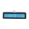 Solar Car Air Purifier — Car Air Fresheners, Timeless Home