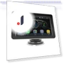 Universal 7-inch Car Multimedia Player — Stereo Receivers, Chic Home