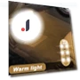 USB Touch Sensor LED Car Interior Light — Light Kit, Timeless Home