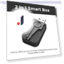 Wireless CarPlay Adapter for Android Auto — Phone Accessories, Timeless Home