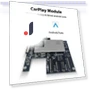 Wireless Carplay Module — Car Accessories & Gadgets, Happy Home Mall
