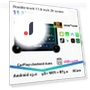 11.8-inch Android Car Radio — Stereo Receivers, Auto Launcher