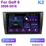 2 Din Android 12 Car Radio — Stereo Receivers, Auto Accessories Home