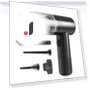 3-in-1 Multifunctional Car Wireless Electric Vacuum — Vacuums, Super Dream Home
