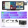 4K Car Dash Cam — Dashboard Cameras, Auto Accessories Home