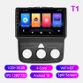 9-inch Touchscreen Android Radio — Stereo Receivers, Auto Accessories Home