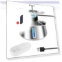 Automatic Pet Water Fountain — Fountains, World Auto Parts