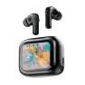 Bluetooth Earbuds with Touch Screen and ANC — In-Ear Headphones, Auto Accessories Home