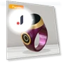 Digital Tasbeeh Ring — Smart Rings, Build My Home