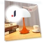 LED Table Lamp Rechargeable Wireless — Desk & Table Lighting, JOHO - CarGear