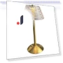 LED Table Lamp Touch Sensor Dimmable Desktop Night Light — Desk & Table Lighting, JOHO - CarGear