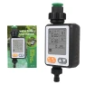 Multi-program Irrigation Controller with Large Screen — Controllers, JOHO - CarGear