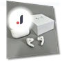 Pro3 Wireless Earbuds — Audio Gear, KOOGEN