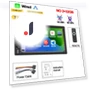 Smart Car Android 13 Car Radio — Stereo Receivers, Auto Accessories Home