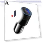 Smart Car Charger — Chargers, Auto Launcher