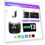 Smart CarPlay AI Box — Stereo Receivers, Auto Launcher