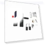 Smart Door Lock — Locks, Cozy Cottage-Relax