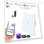 Smart Light Switch — Smart Home Modules, Rainbow Rain