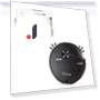Smart Sweeping Robot 3-in-1 Vacuum — Smart Cleaning Robots, Auto Launcher