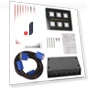 Touch Screen Switch Panel — Panel Dimmer, JOHO - CarGear