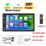 Universal Android 13 Car Radio — Stereo Receivers, Auto Accessories Home