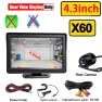 Universal Car Radio with Wireless Carplay and Android Auto — Stereo Receivers, Auto Accessories Home