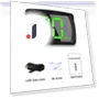 Universal HUD Smart Car Head Up Display — Car Accessories & Gadgets, JOHO