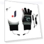 USB Heated Touchscreen Gloves — Gloves, Fency K