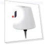 Wireless Bottle Lamp — Standing Lights, yaohengshang