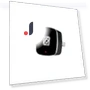 Wireless CarPlay Adapter AI BOX for Apple iPhone — Car Accessories & Gadgets, Cars Auto Home