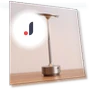 Wireless LED Desk Lamp with Dimming — Study & Desk Lighting, JOHO