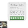 2-Position Mini Smart Switch — Smart Home Hubs & Controllers, Homeware Essentials