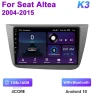 Android 12 Car Radio — Stereo Receivers, Auto Accessories Home