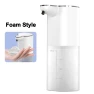 Automatic Foam Soap Dispenser — Care Dispensers, Home Furnishing Department Mall