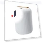 Automatic Sensor Trash Can — Waste Baskets, JOHO - CarGear