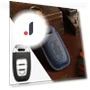 Car Remote Control Smart Key Shell — Navigation & GPS Accessories, OMG Car