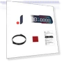 Compass HUD Speedometer — Navigation & GPS Accessories, JOHO - CarGear