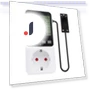 Humidity and Temperature Regulator Outlet — Home Climate Control, Vinde Home
