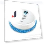 Intelligent Sweeping Robot — Smart Cleaning Robots, JOHO