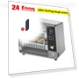 Intelligent Temperature Control Touch Screen Fully Automatic Incubator — Egg Cookers, Home Furnishing Department Mall