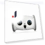 Interactive Owl-Shaped Treat Dispenser Robot with Camera — Cameras & Monitors, Seahorse Home