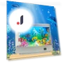 LED Aquarium Light — Lights, 888 Auto Parts Town