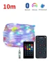 LED Christmas Lights — String Lights, Good Household Items