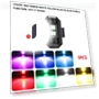 Motorcycle Warning Light — Vehicle Safety Signals, Cars Auto Home