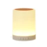 Portable Bluetooth Speaker with Touch Light — Portable Audio, GYROBALL