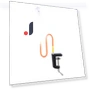 Professional Table Tennis Trainer — Tabletop Table Tennis, Xudikou