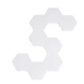 RGB Hexagon Light Ambient Lamp — Lighting Accessories, World Auto Parts