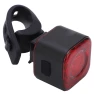 Smart Bike Tail Light — Bike Headlights, Wosawe outdoor sports