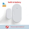 Smart Door and Window Sensor — Smart Home Security, Super Dream Home