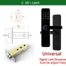 Smart Door Lock — Smart Home Security, Super Dream Home